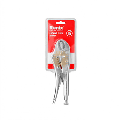 Ronix LOCKER CS Locking Plier 10