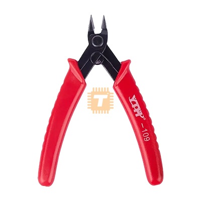 Mini Side Cutter YTH-109 (TA1006)