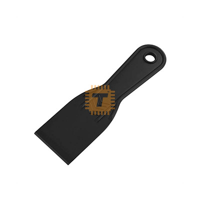 Plastic Spatula Scraper Tool 2 inch for 3D Resin Print Removal (MT0295)