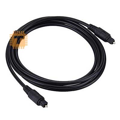 Digital Audio Optical Cable 3m (TA0343)