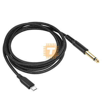P38 Type-C to Audio Cable 1.5m (TA1331)
