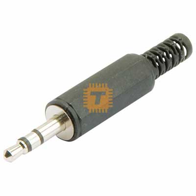 Stereo Jack 3.5mm (TA0221)