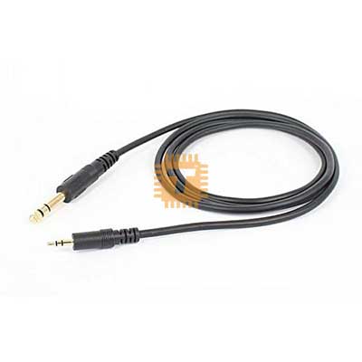 Stereo To Stereo AUX Audio Cable 1.5m (TA0168)