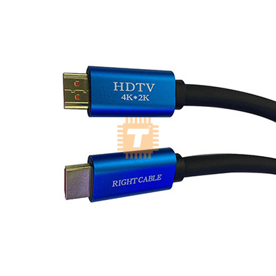 HDMI Cable 1.5m 4K UHD (High Quality) (TA0137)