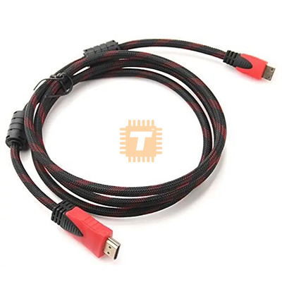 HDMI Cable 1.5m (Normal Quality) (TA0105)