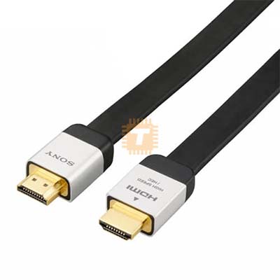 HDMI Cable 2m 4K UHD (High Quality) (TA0893)