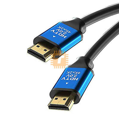 HDMI Cable 3m 4K UHD (High Quality) (TA0793)