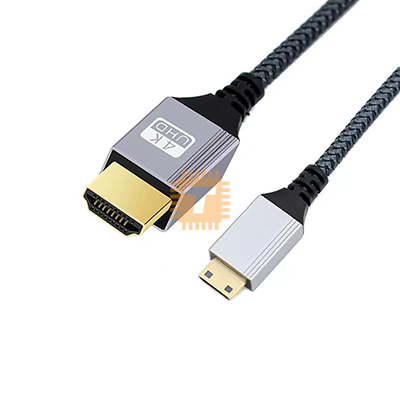 HDMI to MiniHDMI Cable 1.5m (TA1636)