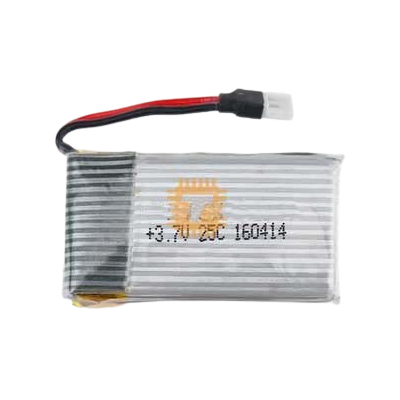3.7V 850mAh Lipo Battery (BA0063)