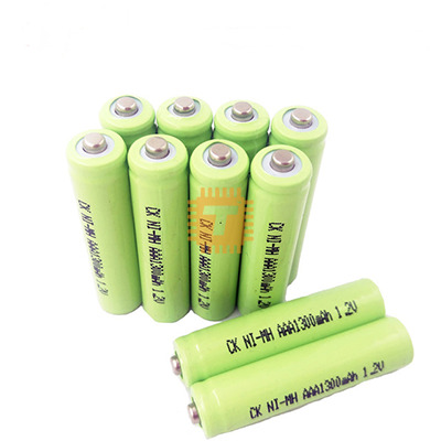 Rechargeable 1.2V AAA Battery (BA0076)