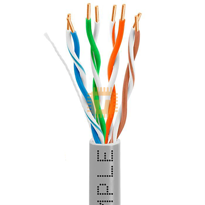 CAT5E Ethernet Network Cable (Bare Copper) RJ45 per meter (High Quality) (TA0194)