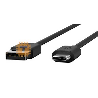 Type C USB Data Cable Quick Charge (Raspberry Pi) (TA0292)