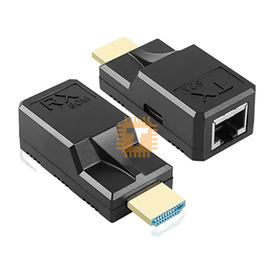 HDMI Ethernet Extender 60m CAT5e/CAT6 (TA1629)