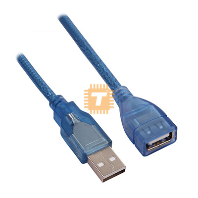 USB Extension Cable Male to Female 1.8m (TA0409)