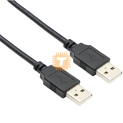USB Extension Cable Male to Male 1.2m (TA1692)