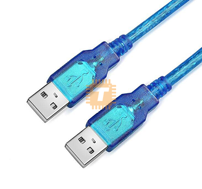 USB Extension Cable Male to Male 1.5m (TA0236)