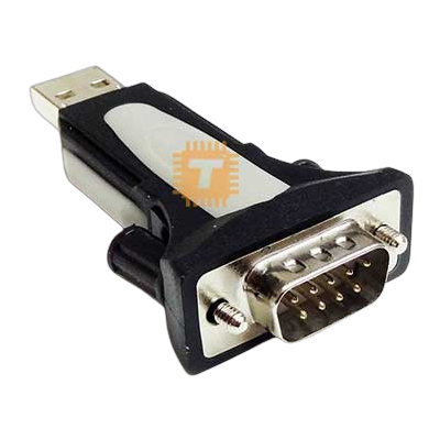 USB To RS232 Adapter (MD0386)