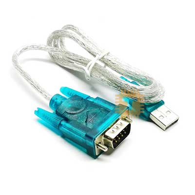 USB To RS232 Cable (MD0131)
