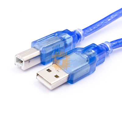 USB To Type B USB Cable (1.8m) (Printer Cable) (TA0237)