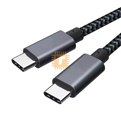 USB Type-C Cable Male to Male 1m (TA1626)