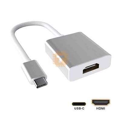 USB Type C to HDMI Converter (TA0896)