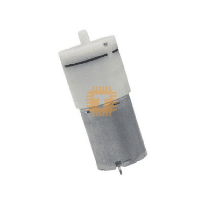 Air Pump 12VDC CJP37-C03B1 370 (Mini) CC80 (RB0366)