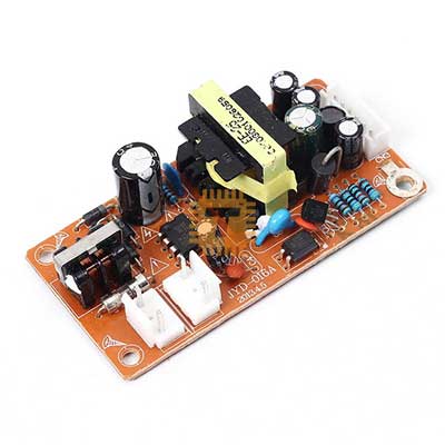 DVD Power Module Repair Board Small (PS0014)