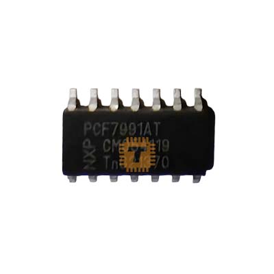 PCF7991AT Advanced Basestation Car Immobilizer Automobile (IC0258)