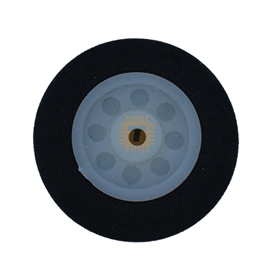 Light Foam Tail Wheel Sponge 25mm (RB0202)