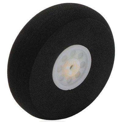 Light Foam Tail Wheel Sponge 40mm (RB0297)