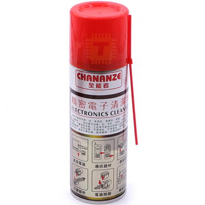 CN-10 Electronic Cleaner 220ml (TA1435)