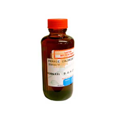 Ferric Chloride 100ml (TA0070)