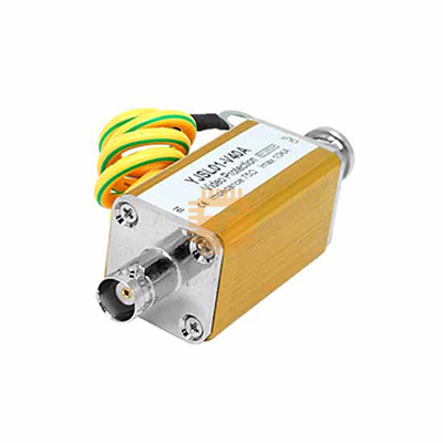 Coaxial BNC CCTV 10KA Surge Protector SP-V40A (TA1639)