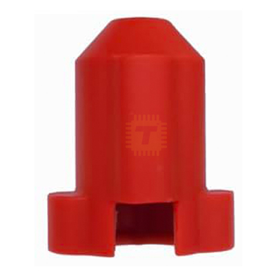 Silicone Sock Nozzle Cover for Creality K1, K1 Max Hotend (MT0365)