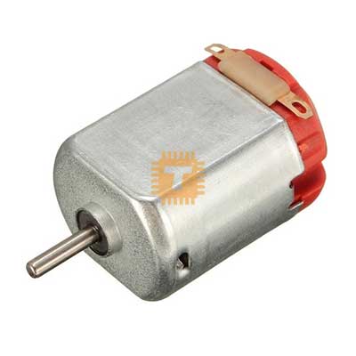 DC Motor for Vesak Decoration (RB0006)