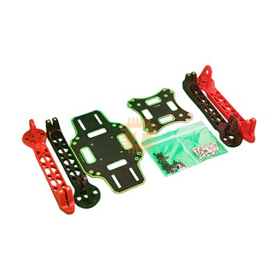 F330 Quadcopter Frame (RB0223)