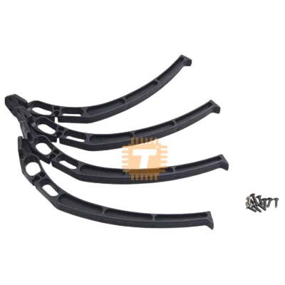 Landing Gear for F450 F550 SK480 Quadcopter Frame (RB0137)