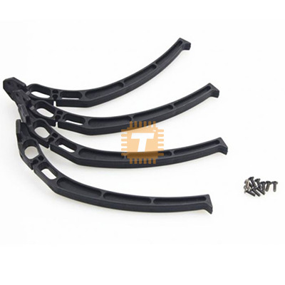 Landing Gear for F450 F550 SK480 Quadcopter Frame (RB0137)