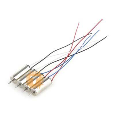 Quadcopter Drone Motor D:7mm L:20mm (RB0016)