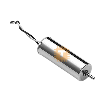Quadcopter Drone Motor D:8.5mm L:20mm (RB0301)