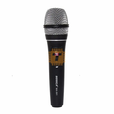 DM-301 Sony Pro-Teeh Professional Dynamic Microphone (TA1216)