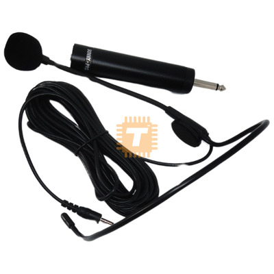 S-101 Sunny Pro Headset Microphone (TA1195)