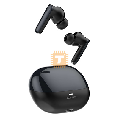LDNIO T06 Earbud Bluetooth (TA1699)
