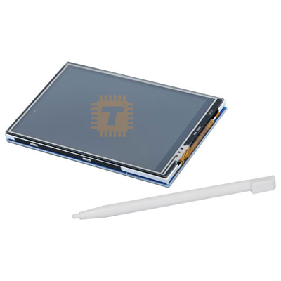 3.5 inch 480x320 LCD Touch Screen for Raspberry MPI3501 (MD0934)