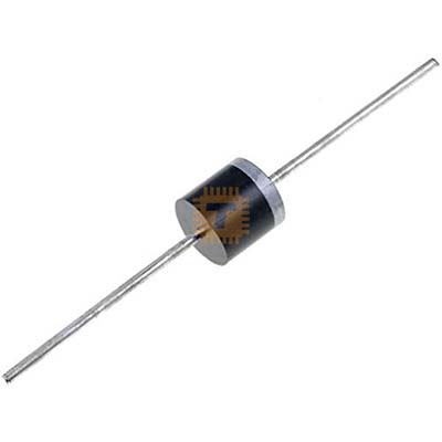 10A10 Rectifier Diode (DI0231)