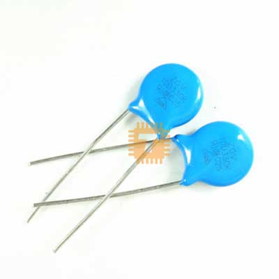 10D330K 33V Metal Oxide Varistor Resistor VDR MOV (PR0040)