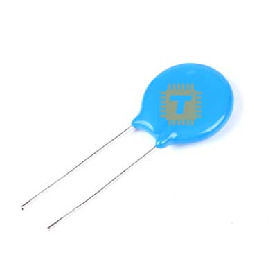 10D471K 470V Metal Oxide Varistor Resistor VDR MOV (PR0039)