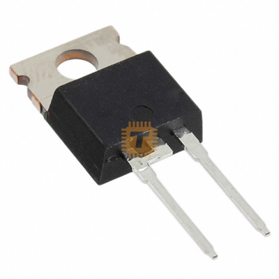 10ETF10 1000V 10A Fast Soft Recovery Recctifier Diode (DI0202)