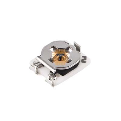 10K Potentiometer 3X3 5% (RE0083)