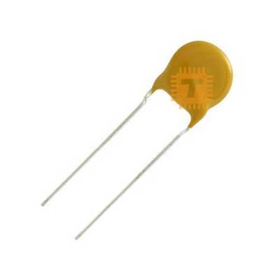 10nF 50V Ceramic Capacitor THT (CA0001)